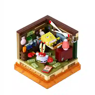 AREA-XX 0-300pcs AB0050-0053