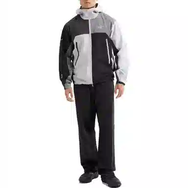 Arcteryx x Beams Beta Jacket