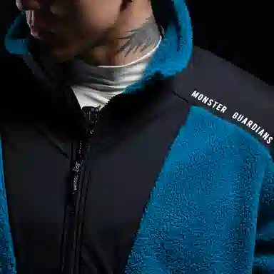 Monster Guardians Shield Series