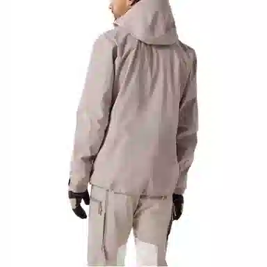 Arcteryx Macai Shell Jacket Men's Logo