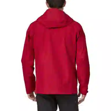 Patagonia Triolet Jacket