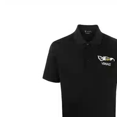 VERSACE polo