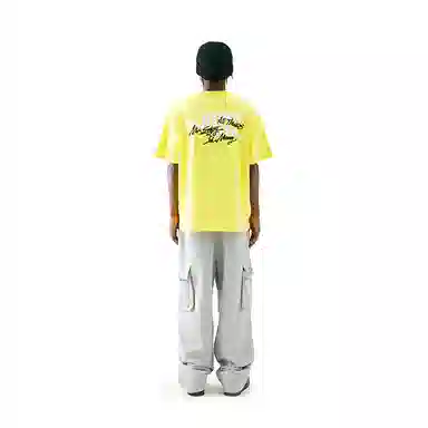 MR.ENJOYDA MONEY SS23 T