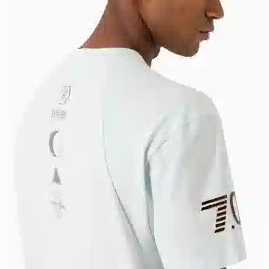EMPORIO ARMANI EA7 SS24 LogoT