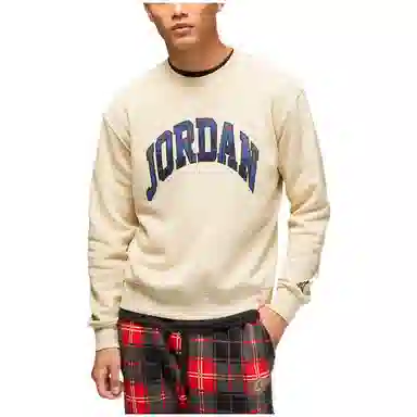 Jordan FW22 Logo