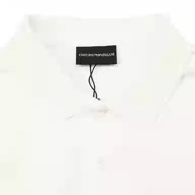 EMPORIO ARMANI LogoPolo
