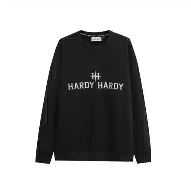 HARDY HARDY