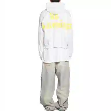 Balenciaga SS24 Hoodie