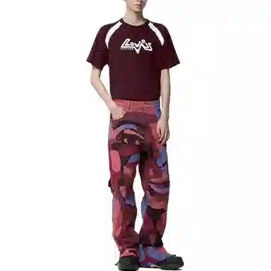 LOUIS VUITTON FW23 T