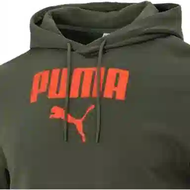 PUMA