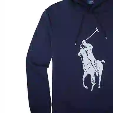 Polo Ralph Lauren Logo