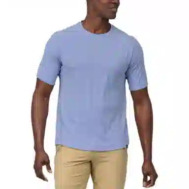 Patagonia Capilene Cool Trail Shirt