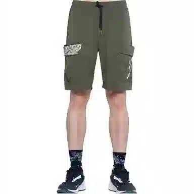 Onikasu Shorts