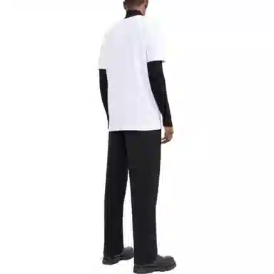 Moncler SS22 LogoT