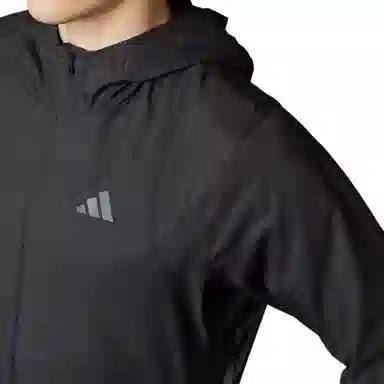 adidas Adizero Running Lightweight Jacket