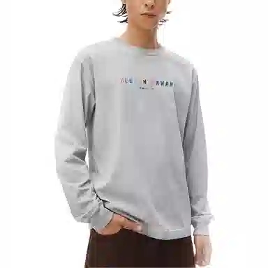 alexander wang SS22 T