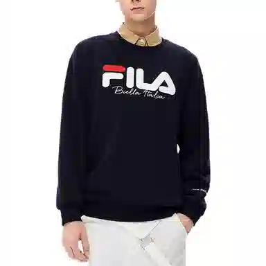 FILA Logo