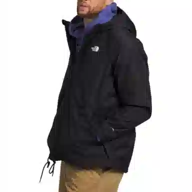 The North Face Big Antora Rain Hoodie