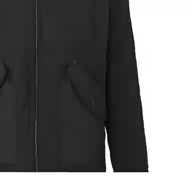 Burberry Quilted Jacket