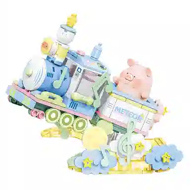 SEMBO LULU 0-300Ppcs 608078-081