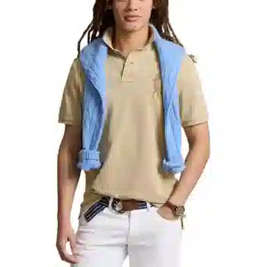 Polo Ralph Lauren Classic Fit Big Pony
