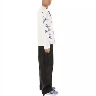 Burberry SS24 LogoT