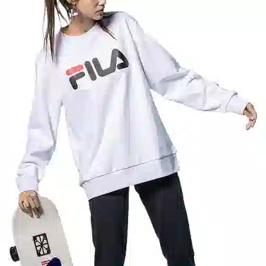 FILA Logo