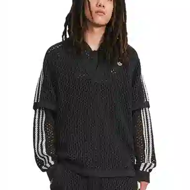 adidas originals adidas originals x CLOT X CLOT FW24 Polo