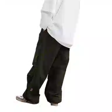 nautica white sail FW23