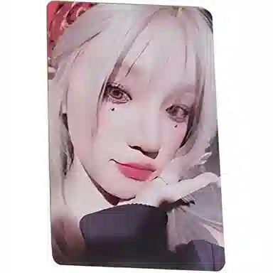 CUBE Entertainment solo yuqi yuq1 kms