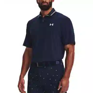 Under Armour LogoPolo