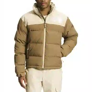 The North Face Low-Fi Hi-Tek 1992 Brown