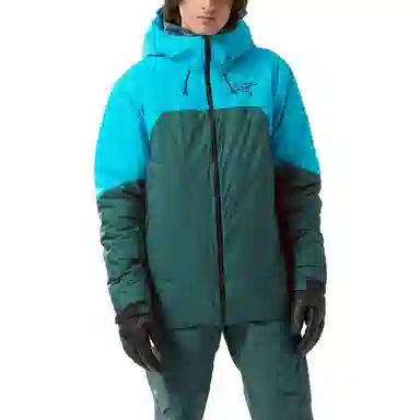 Arcteryx Rush Insulated Jacket