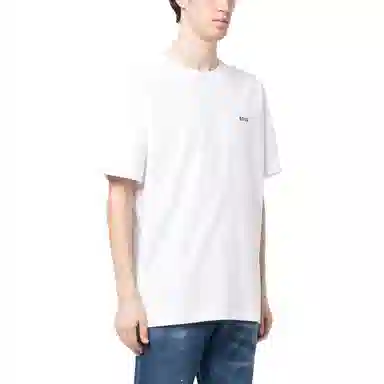 HUGO BOSS SS23 LogoT