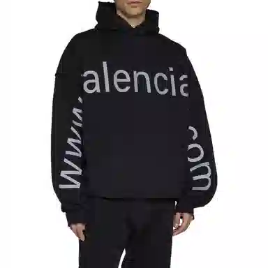 Balenciaga SS23 Logo