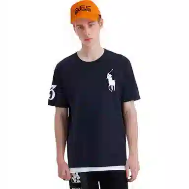 Polo Ralph Lauren SS23 LogoT