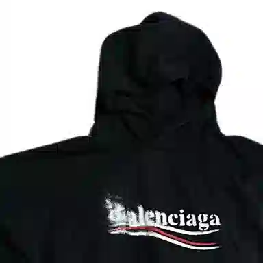 Balenciaga Logo
