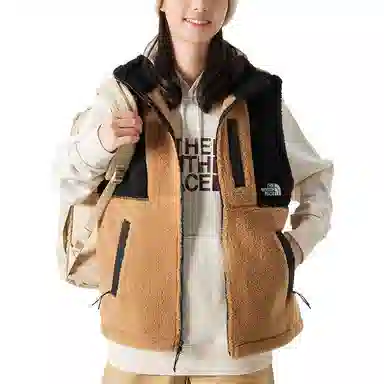 THE NORTH FACE NUPTSE FW23