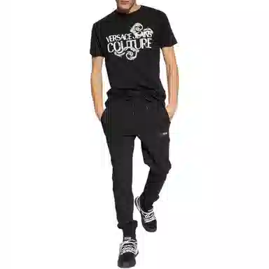 VERSACE JEANS COUTURE LogoT