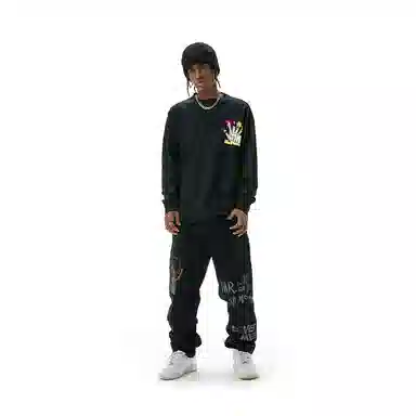 MR.ENJOYDA MONEY FW23 MCPT