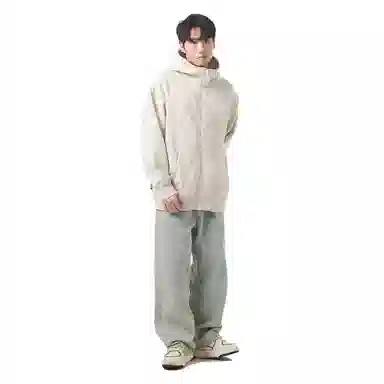 PJ's Vigor Clean Fit