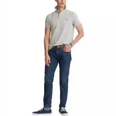 Polo Ralph Lauren LogoPolo