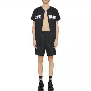 Givenchy SS23 Logo