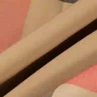 Burberry Check Short Sleeve Shirt