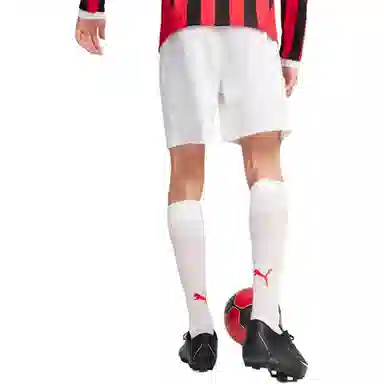 PUMA AC Milan Shorts