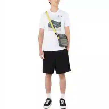 ARMANI EXCHANGE SS23 LogoT