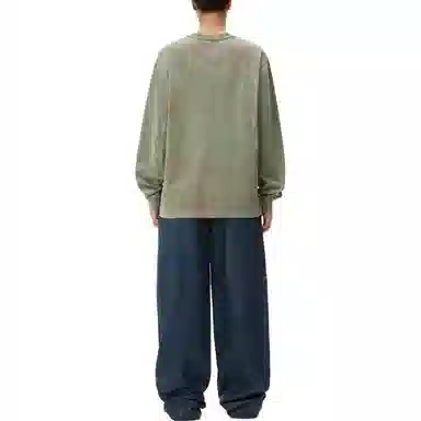 alexander wang SS23 T
