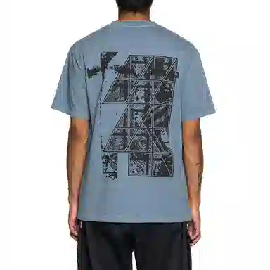 Cav Empt T