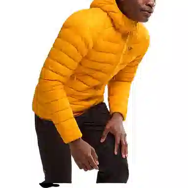 Arcteryx Cerium Hoody