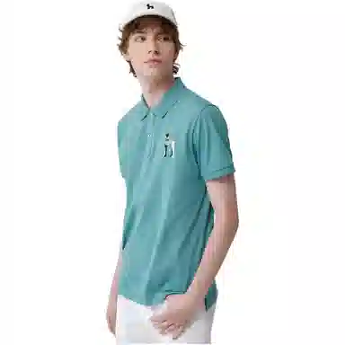 HAZZYS LOGOPolo